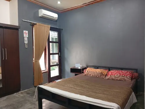 Kost Exclusive Omah Sinten Palagan - 2-Star
