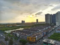 Swan Garden Resort, Bathub, Seaview 2Day stay -20% - 民宿