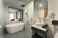 Grand Luxury Hotel - spa