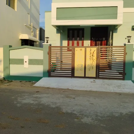 Ganesha's HomeStay at Thirunallar
