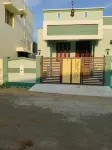 Ganesha's HomeStay at Thirunallar - 홈스테이