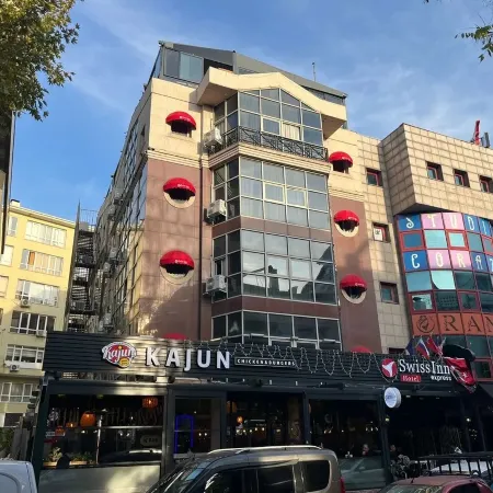 Swiss İnn Express