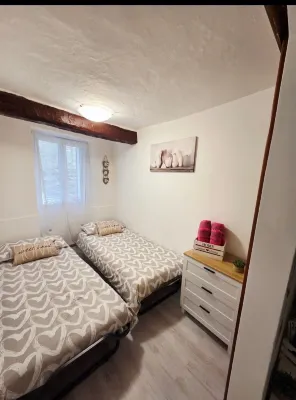 Sweet Home – Enchanting Village Badalucco - Apartments