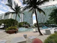 1BR Beach View - Azure Urban Resort Near NAIA #BR2 - Kondo