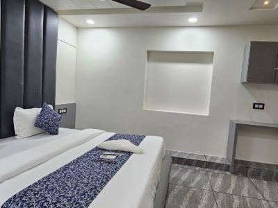 Hotel Krishna