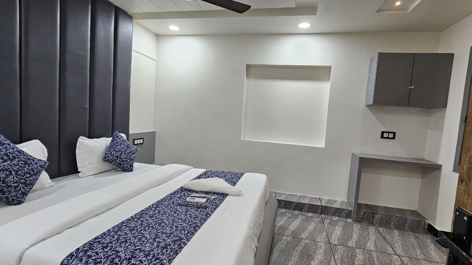 Hotel Krishna