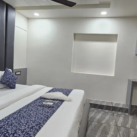 Hotel Krishna