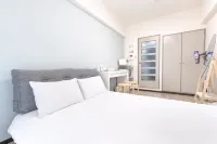 11-min Walk to Kawasaki Sta | Great Shopping | Ideal for Long Stays | 313 - balcony