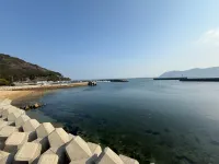 EXsaison Setouchi - Park Yeri