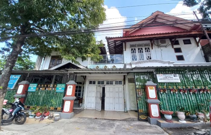 Hotel O Syariah Near UNS Surakarta formerly La Tansa
