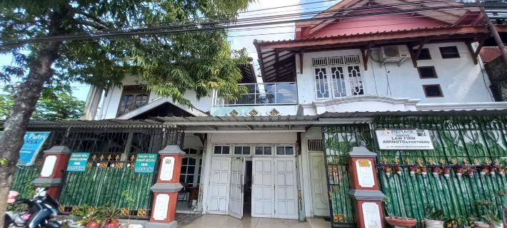 Hotel O Syariah Near UNS Surakarta formerly La Tansa Hotels in Jebres