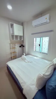 The little house - Gym