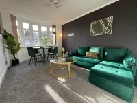 Emerald Manor / Free Parking / Free WiFi - Apartments