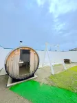 New! Luxury stay in a villa close to the beach in Itoshima, Fukuoka｜Sauna, hinoki cypress bath, BBQ - 4-Star