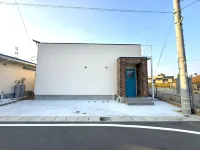 Enjoy the sea, BBQ, and sauna | Entire villa in Itoshima - 4-Star