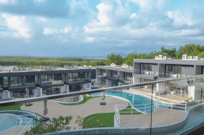 Elite Suites Villas Maikhao Phuket Hotels in Ao Por