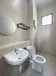 Family Suite Bangi Avenue by Le Cozy Home - parking