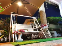 Semenyih Lovely Garden -  Casas de vacaciones