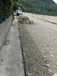 RD's Apartment in Eyeb, Poblacion, Bontoc - 停車場