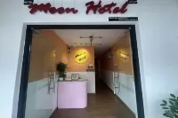 Moon Hotel BRINCHANG town - Wifi
