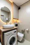 Cozy Stay at 12 Months Residence (64/1) - Holiday Apartments