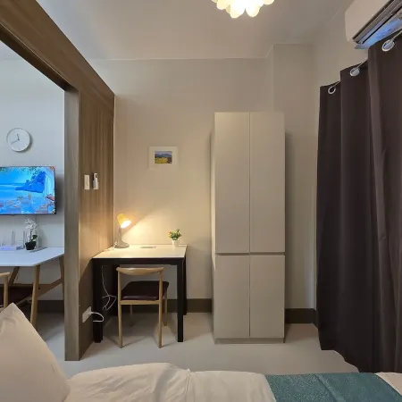 Citispace 1BR Suite at FAME Residences #FM53