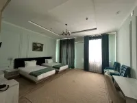 GRAND SARBON HOTEL - spa