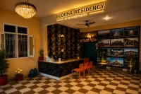 Hotel Buddha Residency By CN-Near Patliputra Railway Station - 3-Star
