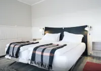 Kleifar: Ocean View Apartment - 3-Star