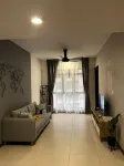 The T Residence - Ohana Unit - parking