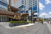 Mazen by J&J • Next to Astra Lifestyle Centre Mall - Condos