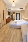 Studio at The Gate, New Alamein Towers - Uima-altaat
