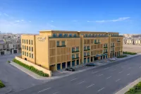 أزهى الرياض للشقق الفندقية - خدمة نقل من وإلى المطار
