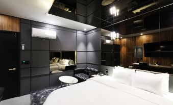 STAY25 Seongnam