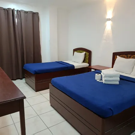 Session Stay Inn
