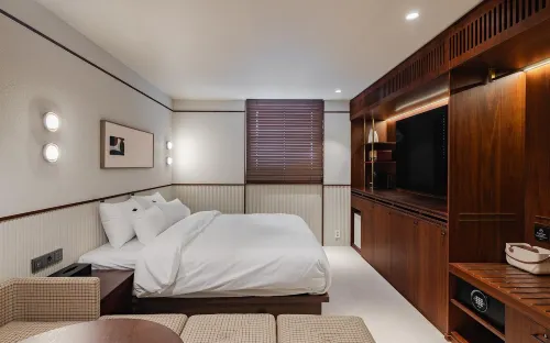 Mansion Bridge Cheonan - 2-Star