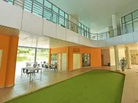 AK Cvia Hotel Hoteles en Padang Besar