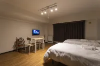 Kamonoya Lake Toya Building Hotels in Sobetsu