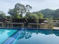 โรงแรม ชาร์มมิ่ง อิน เขาใหญ่