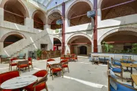 Silk Road Museum Hotel Hotels in Tokat