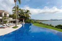 Casa La Vida Hotels in Punta de Mita