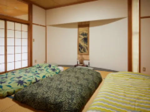 Malama Monstera In a botanical space, pls have a relaxing time. Hotel di Isumi