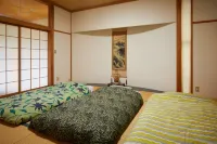 Malama Monstera In a botanical space, pls have a relaxing time. Hotels in Isumi