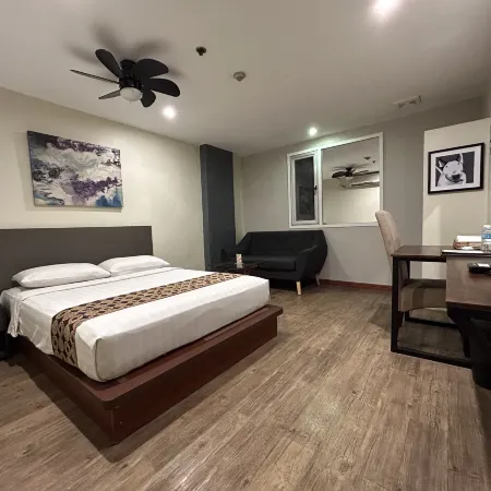 DG GRAMI HOTEL