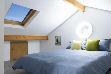 Duplex Design à Versailles Отели рядом со станцией Versailles Montreuil Train Station