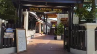 Opera Premier Luang Prabang Hotel in zona Tempio That Luang
