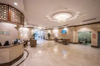 SAFWA TAIBA SUITES - ที่มีที่จอดรถ