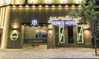 Daegu Hotel Series Lions Park Hotels near Alpa