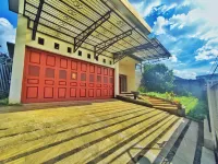 Homestay Parikesit Rent Full House