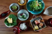 Keyaki no yado En Hotels in Kōka